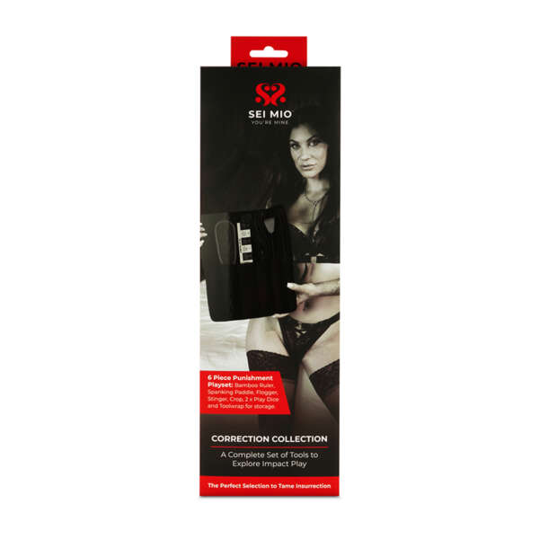 SEI MIO Correction Collection 5pc Kit