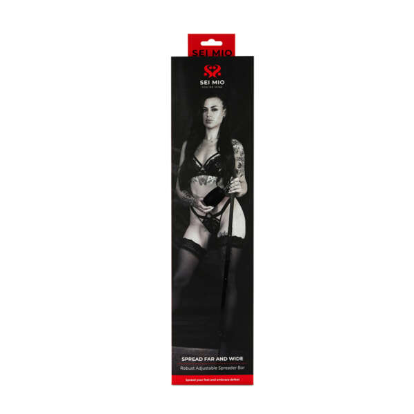 SEI MIO Spread Far & Wide AdjustSpreader