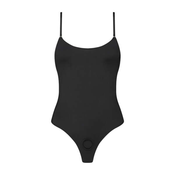 Strap-On-Me Harness Body Signature Bk S