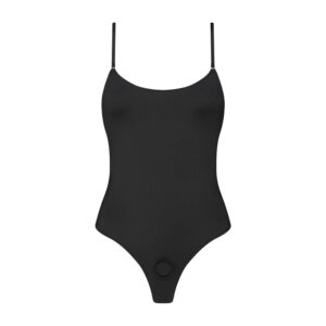 Strap-On-Me Harness Body Signature Bk XL