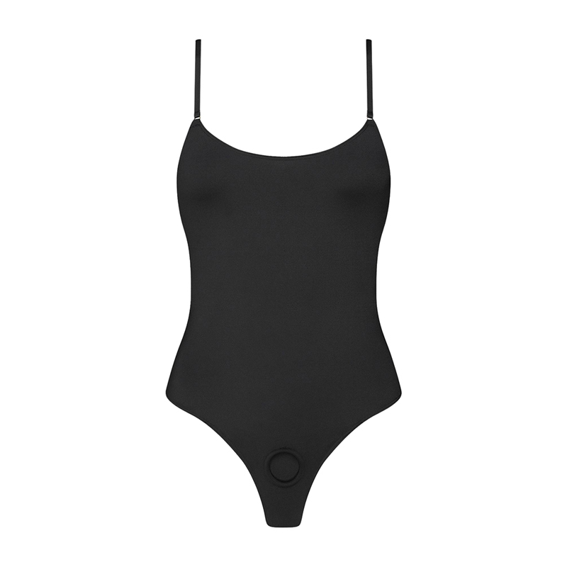 Strap-On-Me Harness Body Signature Bk XL