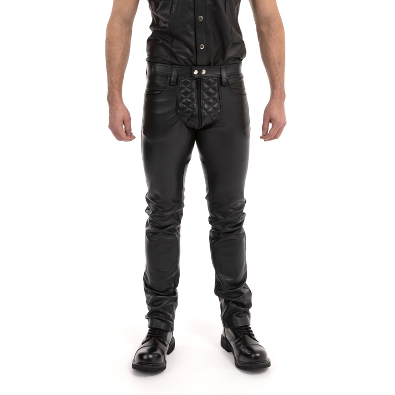 Prowler RED Rider Jeans Black 33 in.
