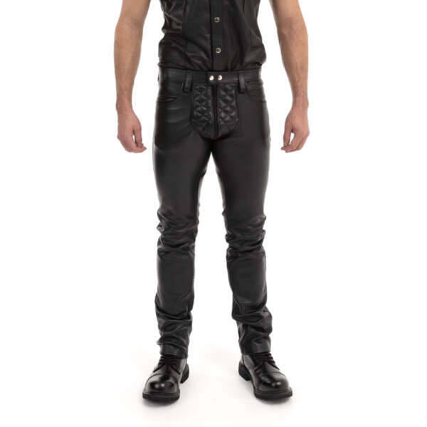 Prowler RED Rider Jeans Black 34 in.