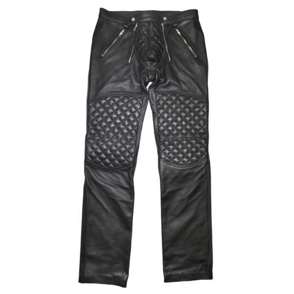 Prowler RED Quilted Sailor Jeans 34 in.