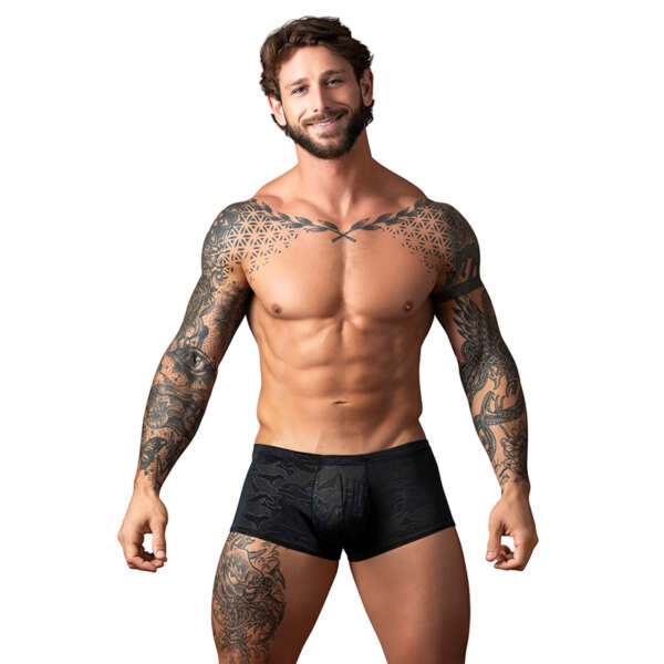 MP Kilauea LE Mini Short Black XL