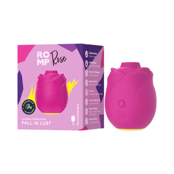 ROMP Rose 2.0