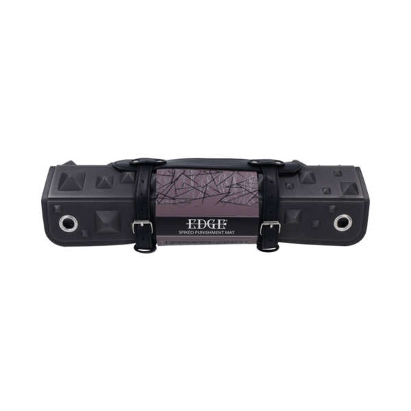 SS Edge Spiked Punishment Mat