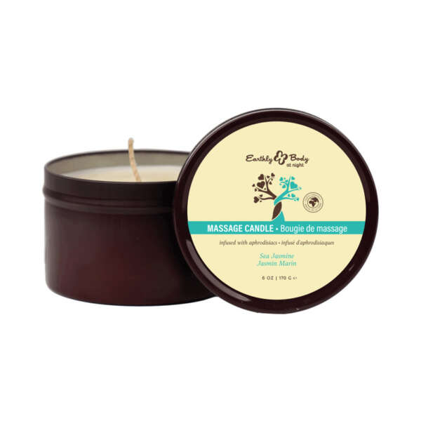 EB at Night Aphrodisiac Candle SeaJasmin