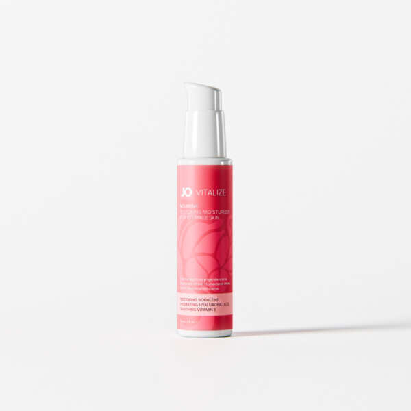 JO Nourish Intimate Moisturizer 2 oz.
