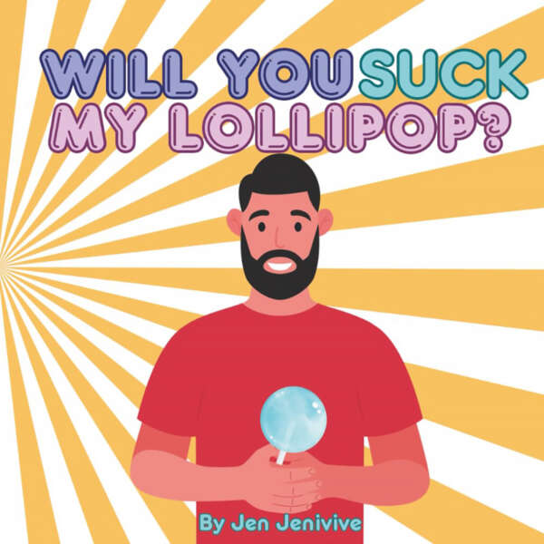 Who Will Suck My Lollipop