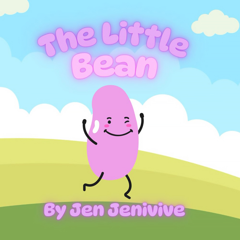 The Little Bean