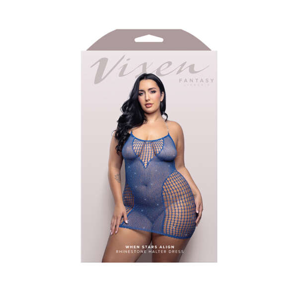 FL Vixen WhenStarsAlign RhineHaltDress Q