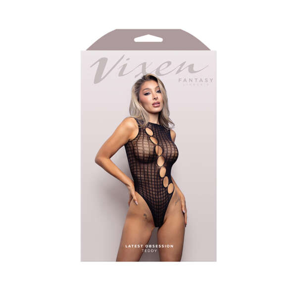 FL Vixen Latest Obsession TeddyRhines OS