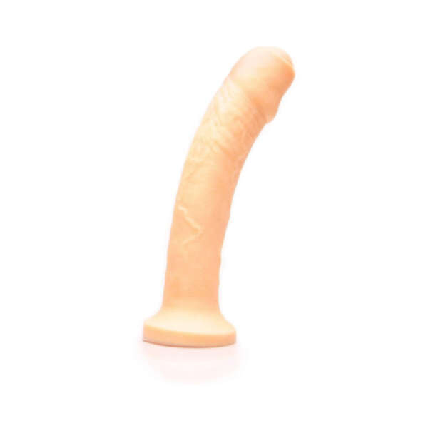 Tantus Uncut #1 O2 Dildo Cream�BAG