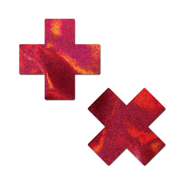 Pastease Everyday Liquid Red Cross