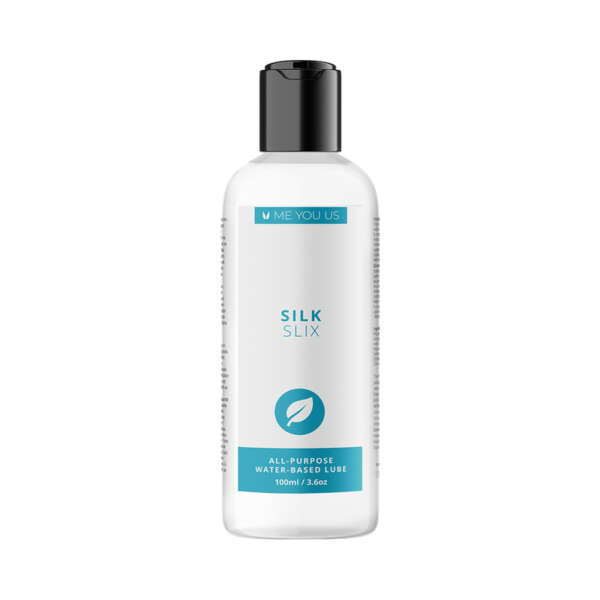 Me You Us�Silk Slix WB Clear 3.3oz