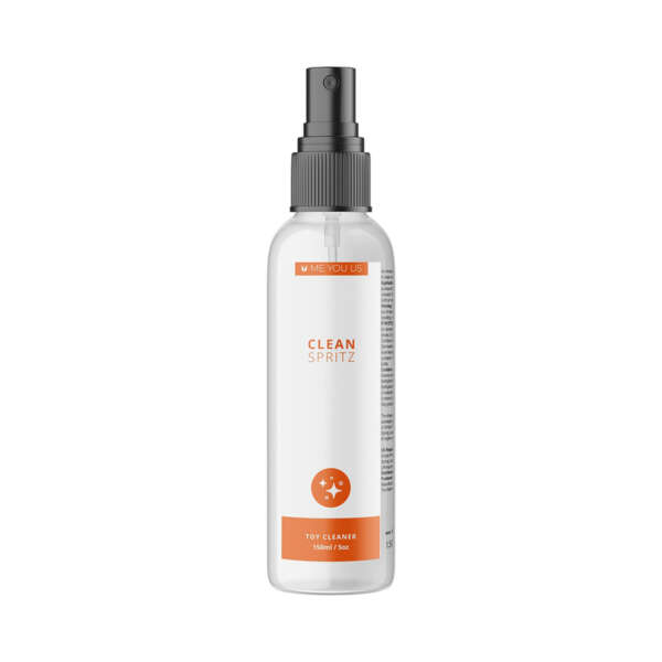Me You Us�Spritz Toy Cleaner Spray 5oz