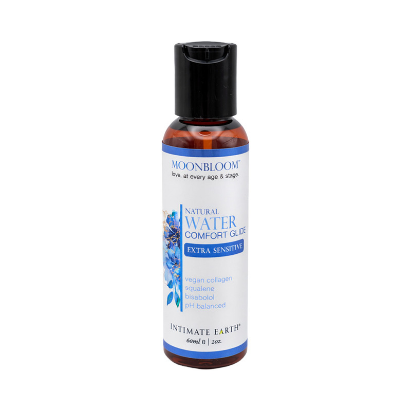IE Moon Bloom Water Comfort Glide 2oz