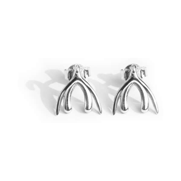 Clit Earrings by Biird