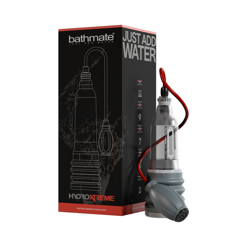 Bathmate Hydroxtreme5 - Pump Only