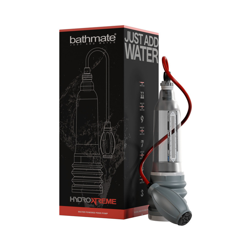 Bathmate Hydroxtreme7 - Pump Only