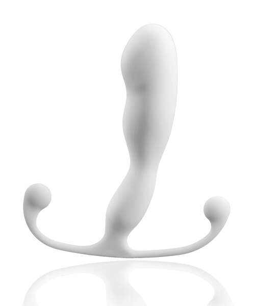 Aneros Helix Trident Series Prostate Stimulator - White
