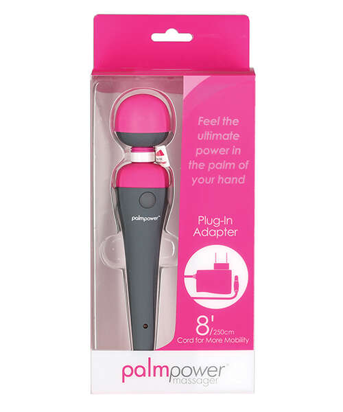 Palm Power Massager
