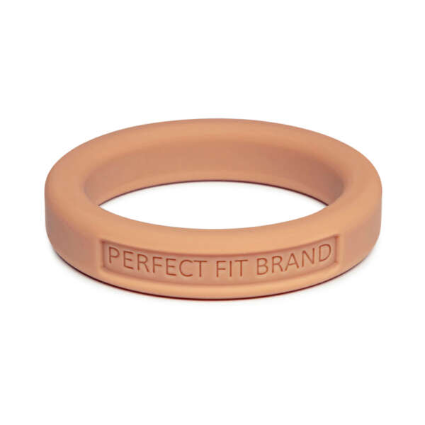 PF Hefty Ring 1.75in/44mm Sili Skintone3