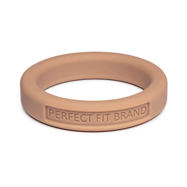 PF Hefty Ring 1.75in/44mm Sili Skintone4