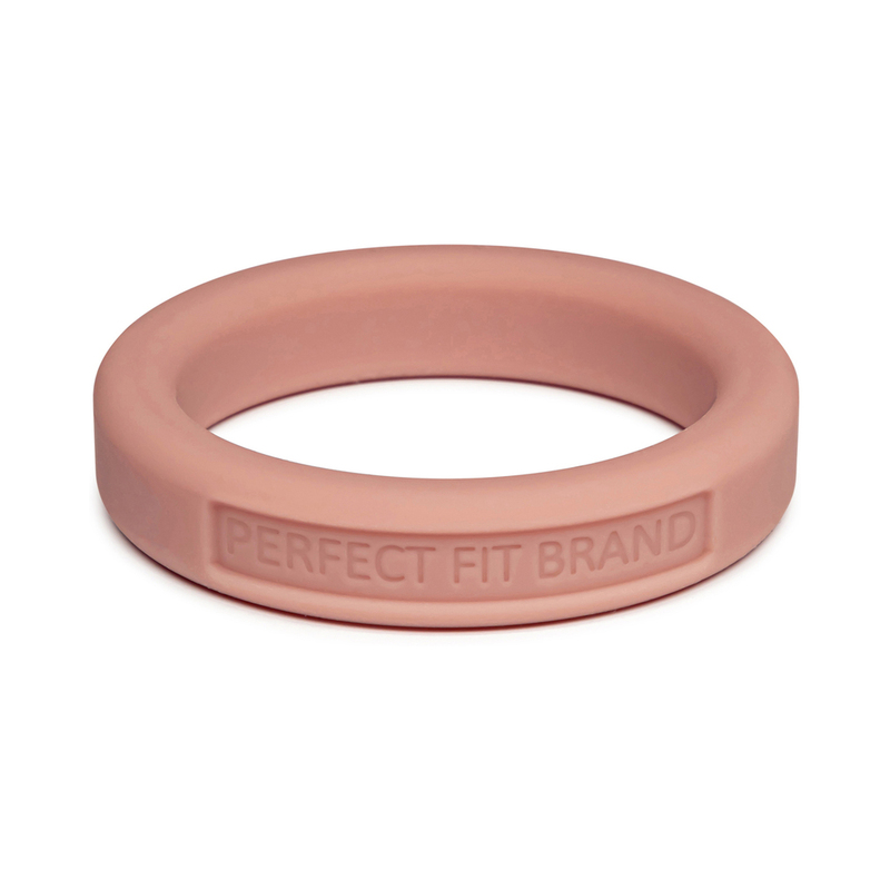 PF Hefty Ring 1.75in/44mm Sili Skintone5