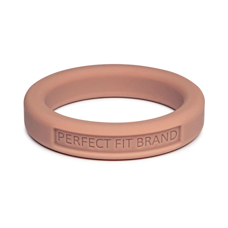 PF Hefty Ring 1.75in/44mm Sili Skintone6