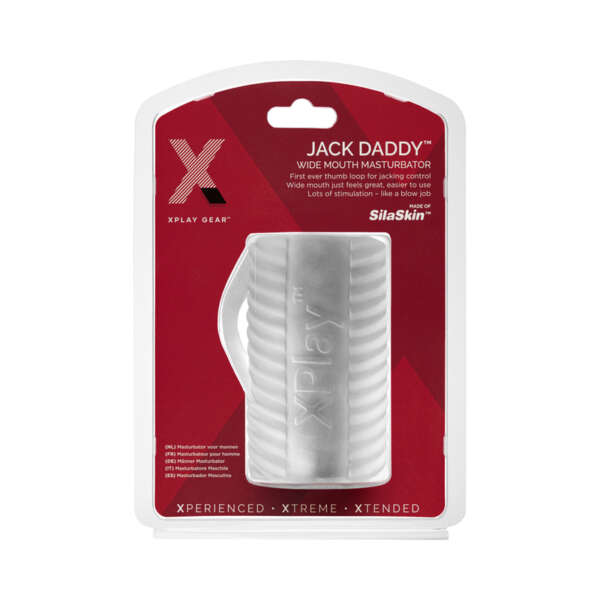 PF XPlay Jack Daddy Stroker