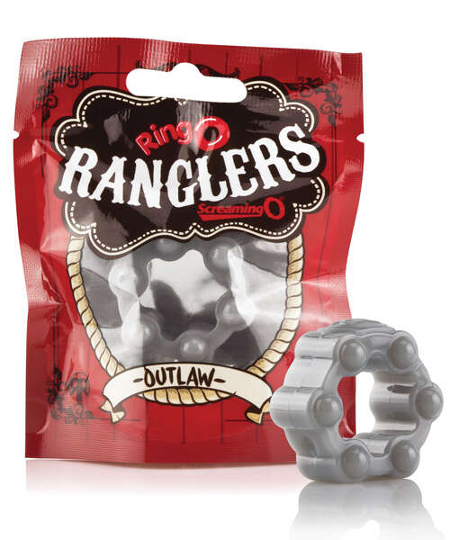Screaming O RingO Rangler - Outlaw