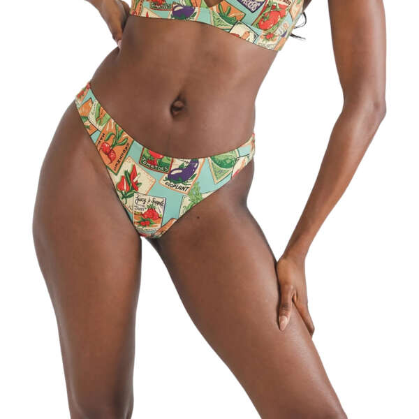 Shinesty Need for Seed Thong M