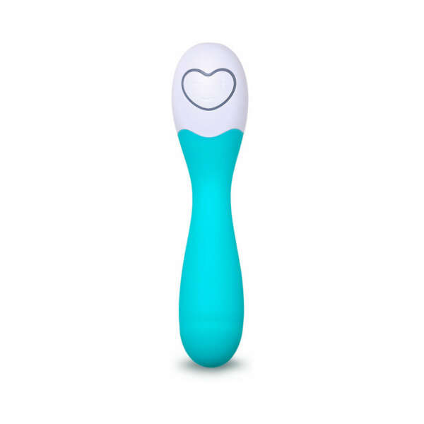 OhMiBod LoveLife Cuddle Turquoise