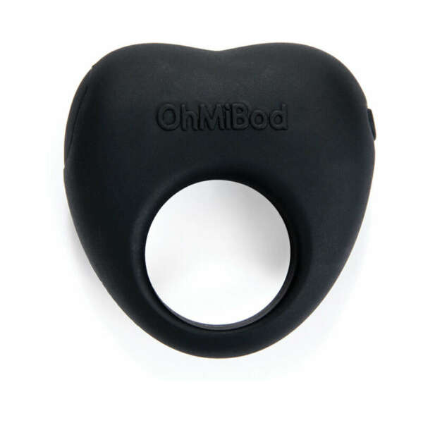 OhMiBod LoveLife Share Vibrating Ring