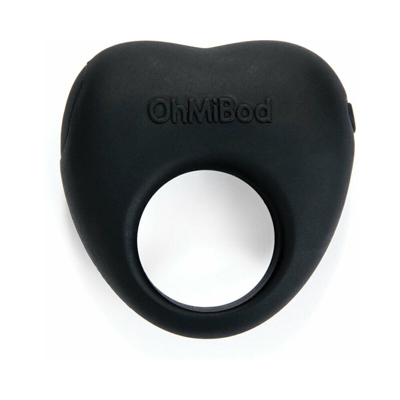 OhMiBod LoveLife Share Vibrating Ring