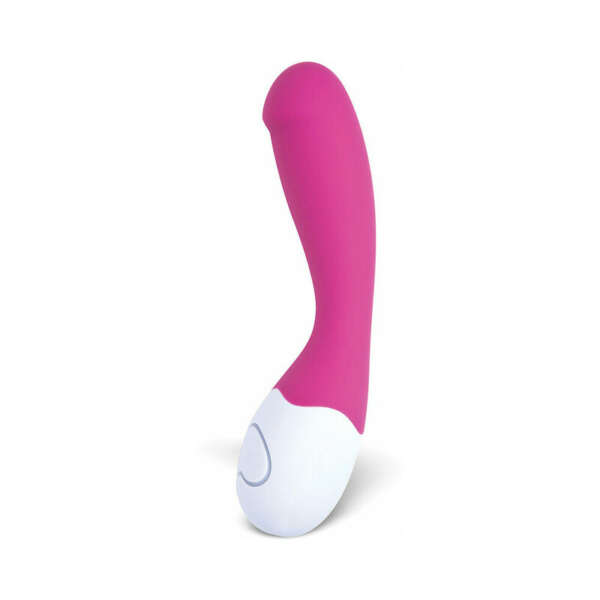 OhMiBod LoveLife Cuddle Pink