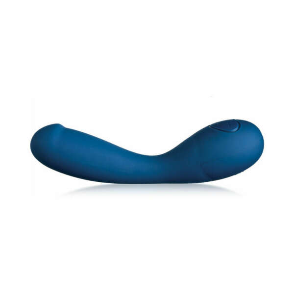 OhMiBod blueMotion NEX2 G-Spot Vibrator