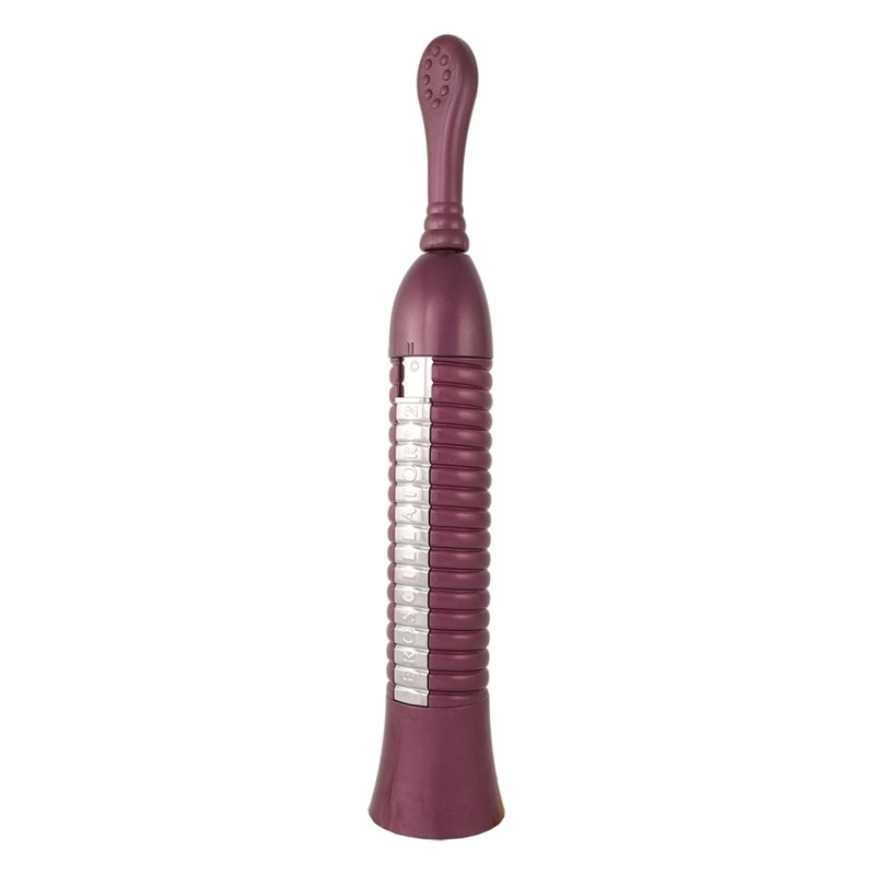 Eroscillator Top Deluxe Purple