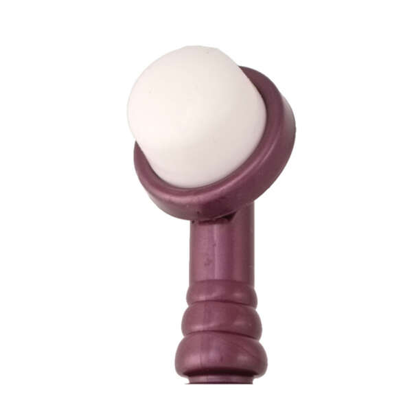 Eroscillator Soft Finger Tip Purple Atta