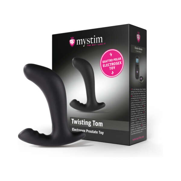 Mystim Twisting Tom E-Stim