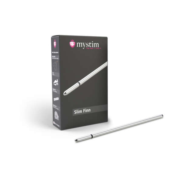 Mystim Slim Finn