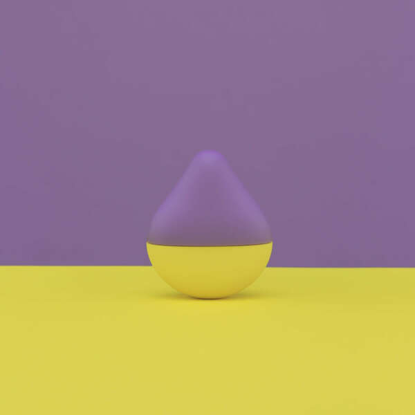 iroha Mini Fuji-Lemon