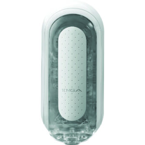 TENGA Flip Zero Vibrating - White