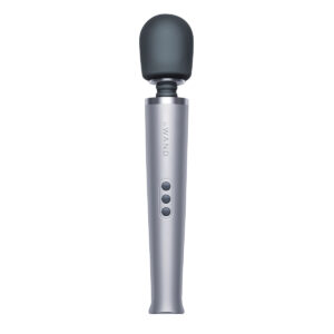 Le Wand Massager - Grey