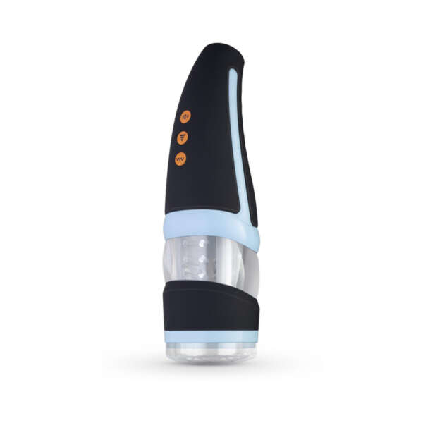 CRUIZR CP02 Rotating & Vibr Auto Mast