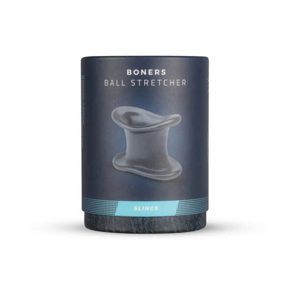 Boners Liquid Silicone Ball Stretcher