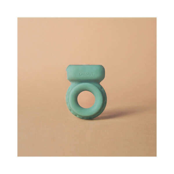 Ohnut Vibrating Ring Jade