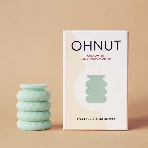 Ohnut Wide - Jade